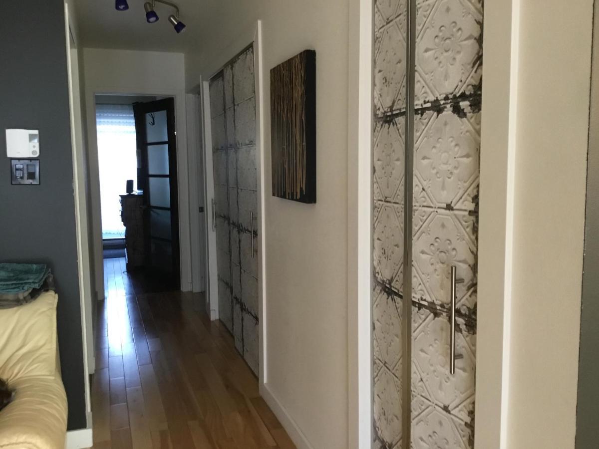 Le P'Tit Cousin Daire Montréal Dış mekan fotoğraf